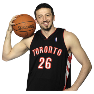 turkoglu joins the Raptors this season as the most talented small forward since Vince Carter